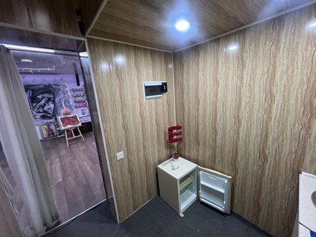 Obyekt - İçəri Şəhər m. - 53 m²