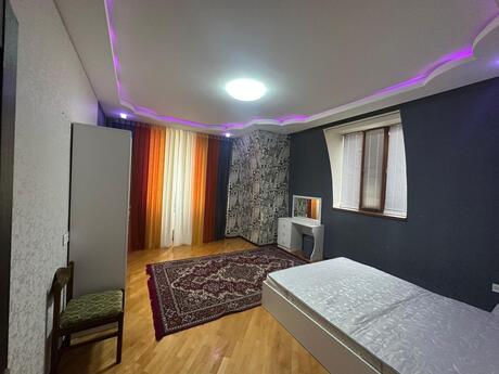 Объявление №6063589 - Баку, м. Ази Асланов, 4-комн., 140 м², 13/13 этаж