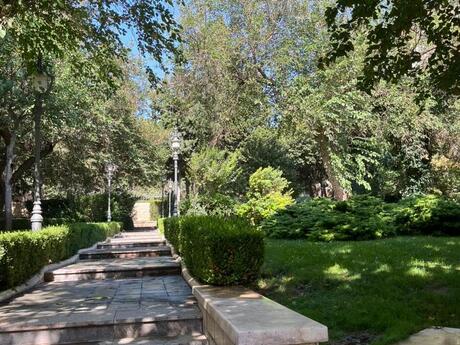 2 otaqlı köhnə tikili - Nizami m. - 40 m²