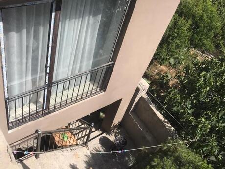 6 otaqlı həyət evi/bağ evi - Badamdar q. - 360 m²