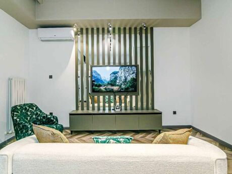 Kirayə 2 otaqlı mənzil, 70 m², Ağ şəhər: 1 700 ₼/ay 2