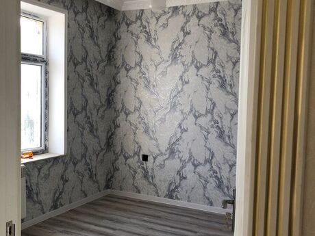 6 otaqlı həyət evi/bağ evi - Hövsan q. - 220 m²
