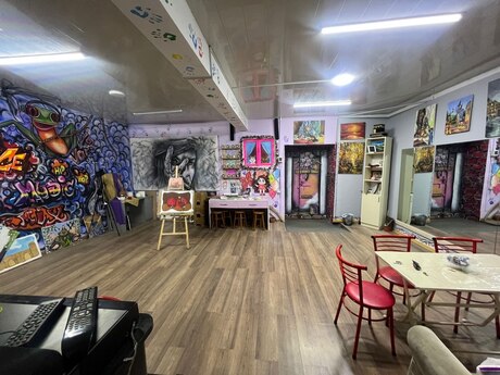 Obyekt - İçəri Şəhər m. - 53 m²