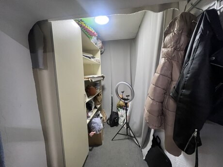 Obyekt - İçəri Şəhər m. - 53 m²