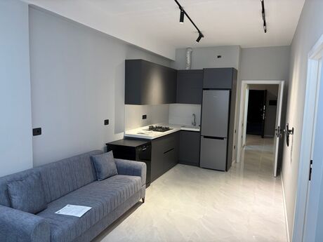 Elan №6063665 - Bakı, Gənclik m., 3 otaqlı, 70 m², 5/15 mərtəbə
