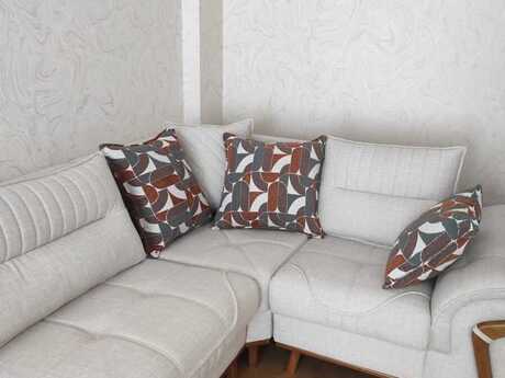 Elan №6064030 - Bakı, Xətai r., 3 otaqlı, 90 m², 18/19 mərtəbə