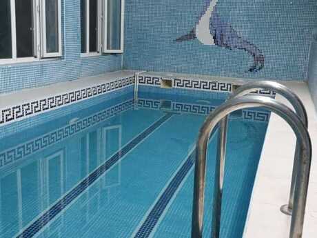 Объявление №6063625 - Баку, пос. Новханы, 7-комн., 500 м²