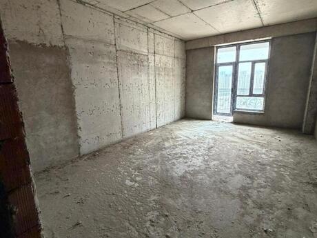 1 otaqlı yeni tikili - Nəriman Nərimanov m. - 85 m²