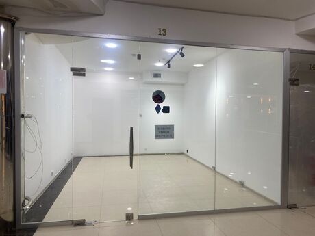 Obyekt - Sahil m. - 24 m²
