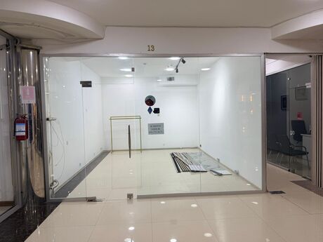 Obyekt - Sahil m. - 24 m²