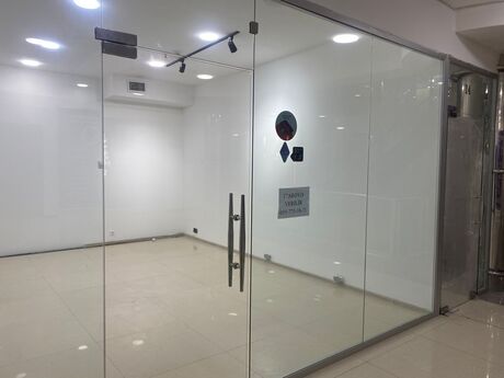 Obyekt - Sahil m. - 24 m²