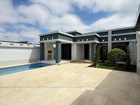 Объявление №6063615 - Баку, пос. Мардакан, 4-комн., 150 м²