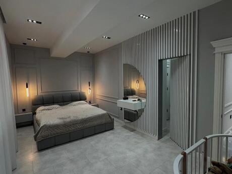 Объявление №6063626 - Баку, м. Мемар Аджеми, 3-комн., 78 м², 4/5 этаж