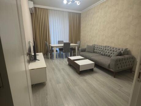 Elan №6063617 - Bakı, 20 Yanvar m., 2 otaqlı, 65 m², 5/20 mərtəbə