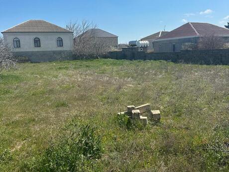 Объявление №6063621 - Баку, пос. Бильгях, 12 сот