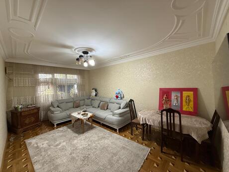Объявление №5991802 - Баку, м. Ахмедлы, 3-комн., 60 м², 2/5 этаж