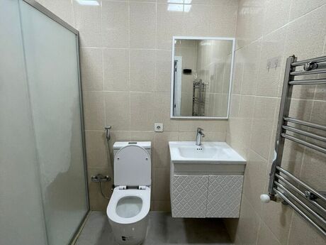 3 otaqlı mənzil, 70 m², Yasamal: 187 000 ₼ 5