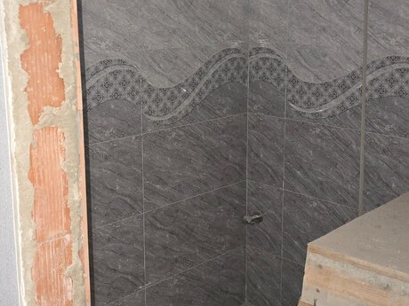 1 otaqlı yeni tikili - Nəsimi r. - 33 m²