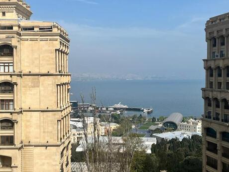 2-room apartment for rent, 80 m², İçəri Şəhər: 1 000 ₼/mo 5