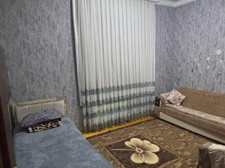 3 otaqlı həyət evi/bağ evi - Sulutəpə q. - 115 m²