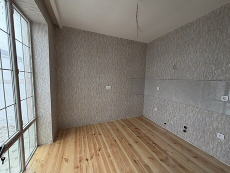 2-комн. дом/дача - пос. Мамедли - 55 м²