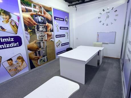 Объявление №6063664 - Баку, м. Сахил, 16 м²