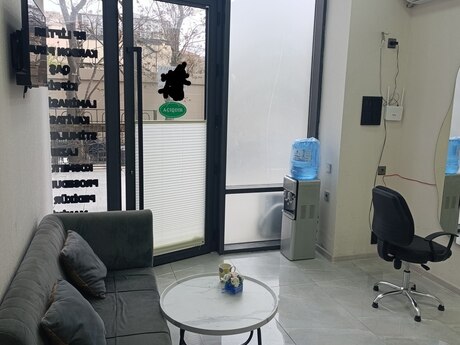 Obyekt - Bayıl q. - 50 m²