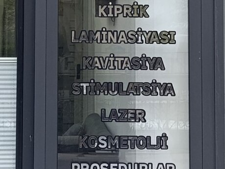 Obyekt - Bayıl q. - 50 m²