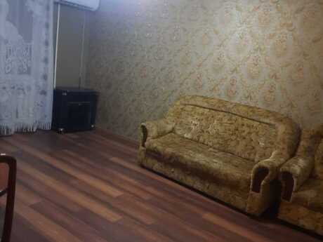 Объявление №6063687 - Баку, м. Иншаатчылар, 2-комн., 65 м², 7/9 этаж