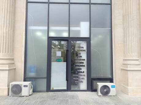 Obyekt - Bayıl q. - 50 m²