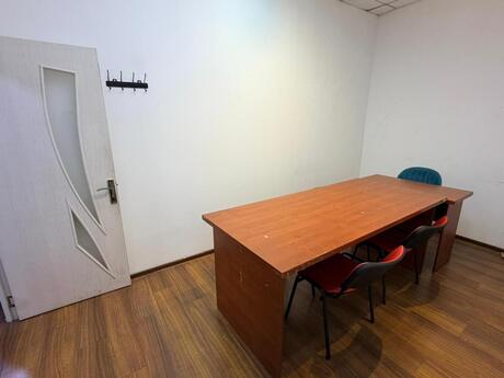 Obyekt - Sahil m. - 12 m²