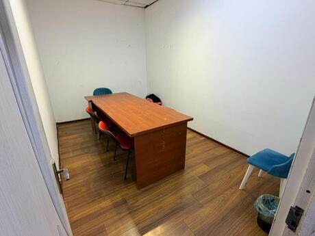 Obyekt - Sahil m. - 12 m²