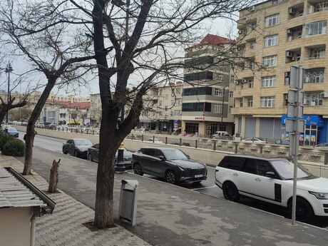 Elan №6063698 - Bakı, Gənclik m., 50 m²
