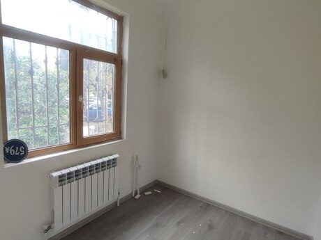Obyekt - Gənclik m. - 50 m²