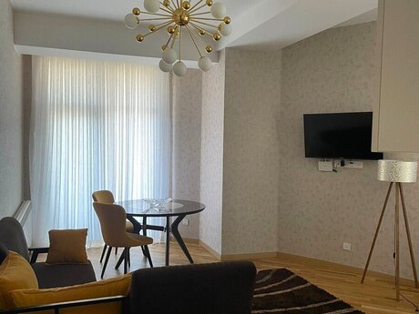 Объявление №6063702 - Баку, м. 28 мая, 2-комн., 64 м², 8/23 этаж