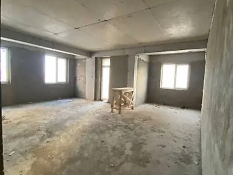 Obyekt - Yasamal r. - 611 m²