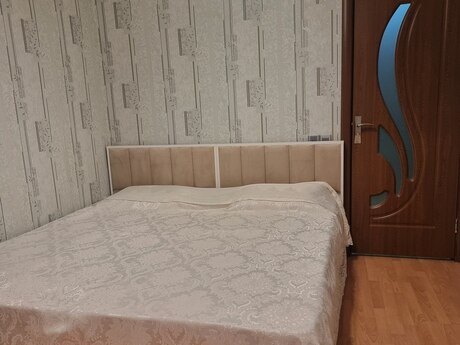 2 otaqlı köhnə tikili - Nəriman Nərimanov m. - 55 m²