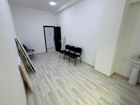 Obyekt - Sahil m. - 17 m²