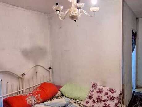 1 otaqlı köhnə tikili - Qara Qarayev m. - 22 m²