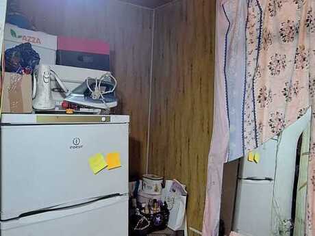 1 otaqlı köhnə tikili - Qara Qarayev m. - 22 m²