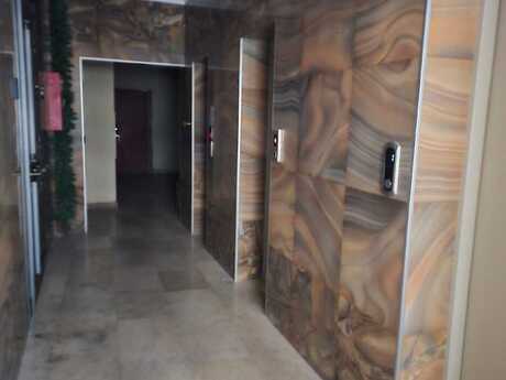 5 otaqlı yeni tikili - Şah İsmayıl Xətai m. - 230 m²