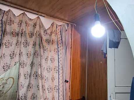 1 otaqlı köhnə tikili - Qara Qarayev m. - 22 m²