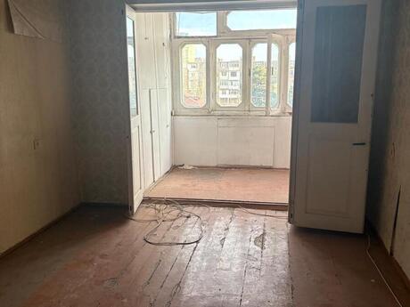 Объявление №6063734 - Баку, м. Иншаатчылар, 3-комн., 70 м², 5/5 этаж