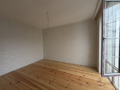 2-комн. дом/дача - пос. Мамедли - 50 м²