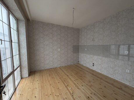 2-комн. дом/дача - пос. Мамедли - 50 м²