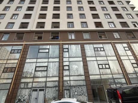 Объявление №6063761 - Баку, Насиминский  р., 3-комн., 129 м², 3/9 этаж