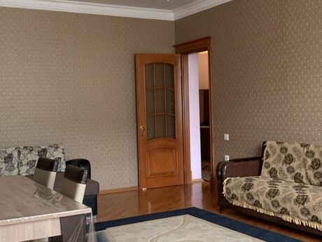 Объявление №6063746 - Баку, м. Азадлыг проспекти, 2-комн., 96 м², 4/20 этаж