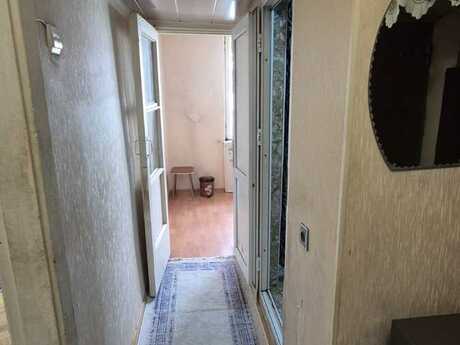 1 otaqlı köhnə tikili - Elmlər Akademiyası m. - 31 m²