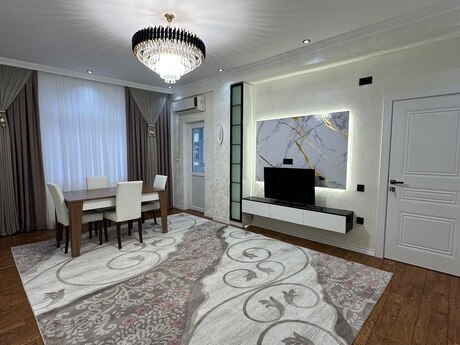 Elan №6063751 - Bakı, Həzi Aslanov m., 2 otaqlı, 70 m², 11/12 mərtəbə