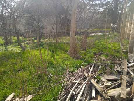 Elan №6063756 - Bakı, Badamdar q., 3 sot